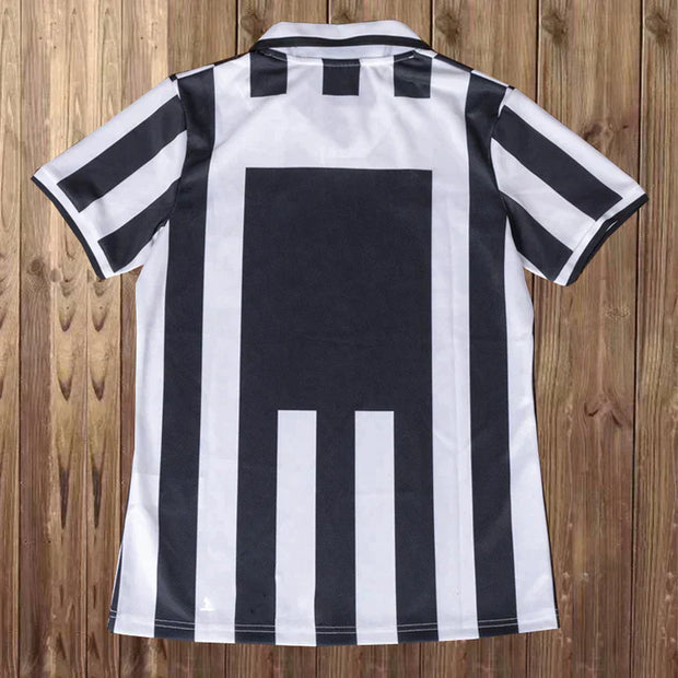 JUVENTUS 96/97 Home Jersey