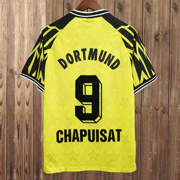 BORUSSIA DORTMUND 94/95 Home Jersey