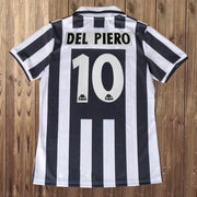 JUVENTUS 96/97 Home Jersey