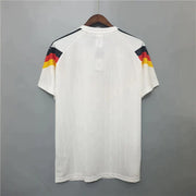 GERMANY 89/90 Home Jersey