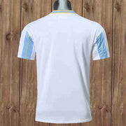 LAZIO 00/01 Home Jersey