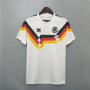 GERMANY 89/90 Home Jersey