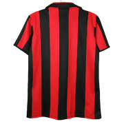 AC MILAN 88/89 Home Jersey