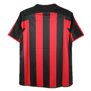 AC MILAN 03/04 Home Jersey