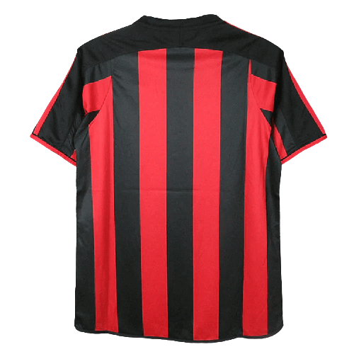 AC MILAN 03/04 Home Jersey