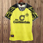 BORUSSIA DORTMUND 94/95 Home Jersey