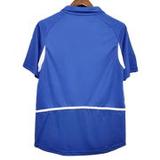 BRAZIL 02/03 Away Jersey