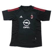 AC MILAN 02/03 Third Jersey