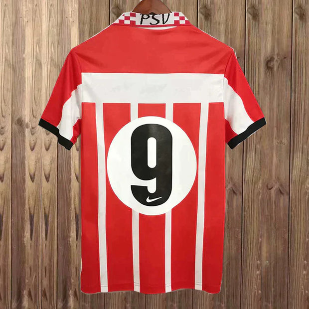 PSV 1995 Home Jersey