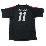 AC MILAN 02/03 Third Jersey