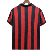 AC MILAN 95/96 Home Jersey