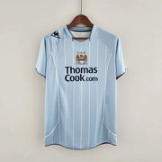 MANCHESTER CITY 08/09 Home Jersey