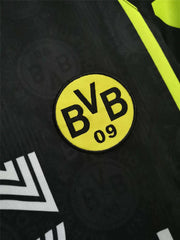 BORUSSIA DORTMUND 95/96 Away Jersey