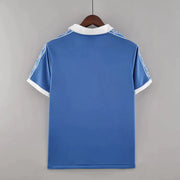 MANCHESTER CITY 81/82 Home Jersey