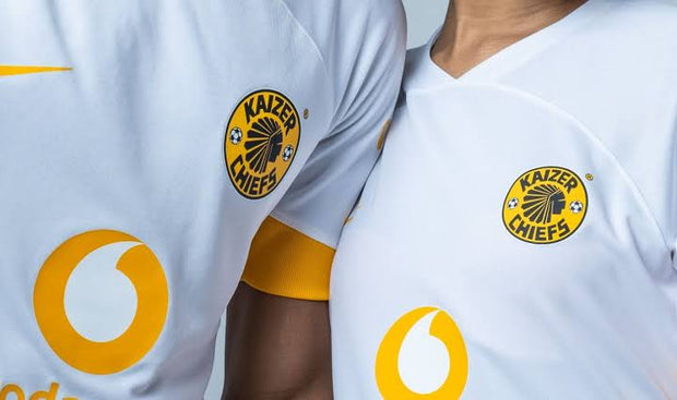 Kaizer Chiefs 22/23 Away Kit