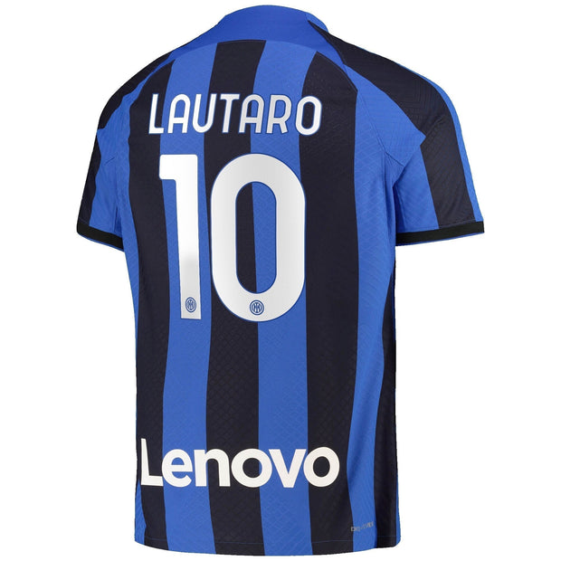 Inter Milan 22/23 Home Kit