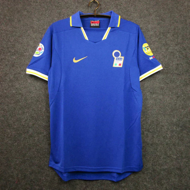 ITALY 97/98 Home Jersey