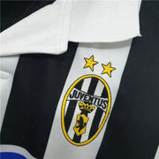 JUVENTUS 99/00 Home Jersey