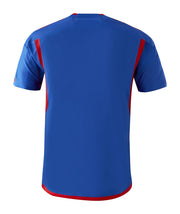 Olympique Lyonnais 23/24 Away Kit