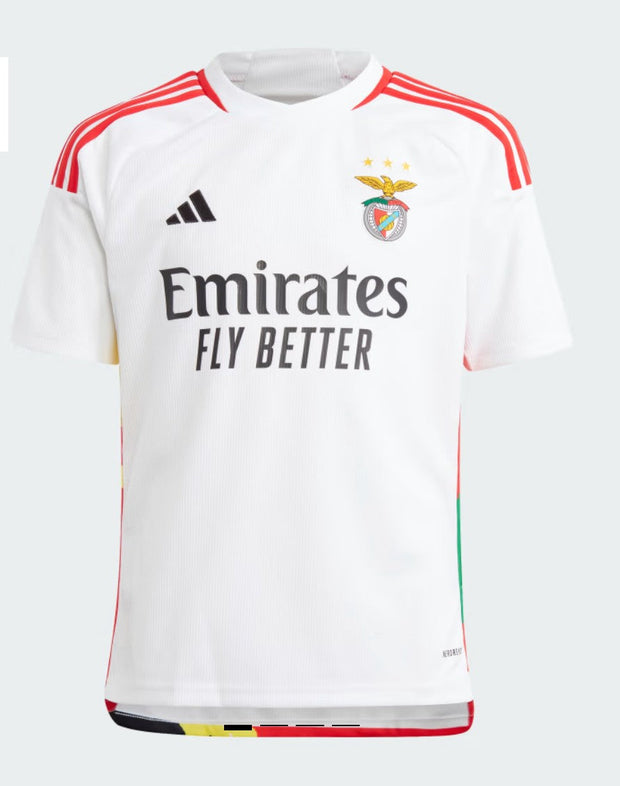 SL Benfica 23/24 Third Kit