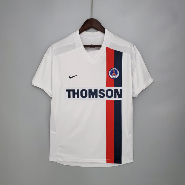 PSG 02/03 Away Jersey