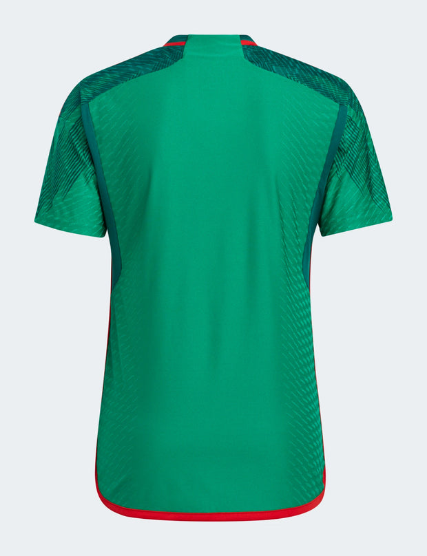 Mexico 22 Home Jersey - World Cup