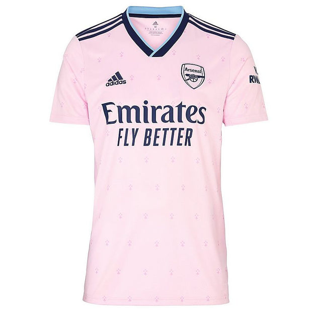 Arsenal 22/23 Third kit