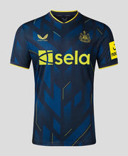 Newcastle United 23/24 Third Kit