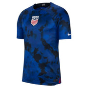 USA 2022 Away Jersey