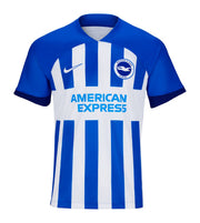 Brighton & Hove Albion 23/24 Home Kit