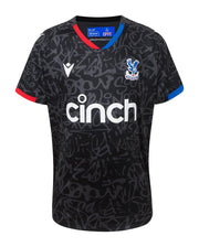 Crystal Palace 23/24 Third Kit