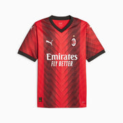 AC Milan 23/24 Home Kit