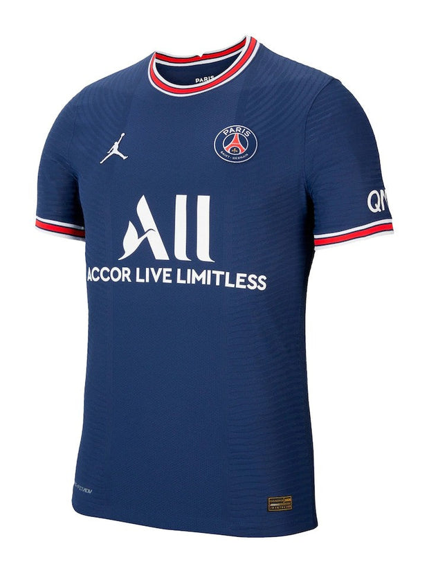 Paris Saint-Germain 21/22 Home Kit