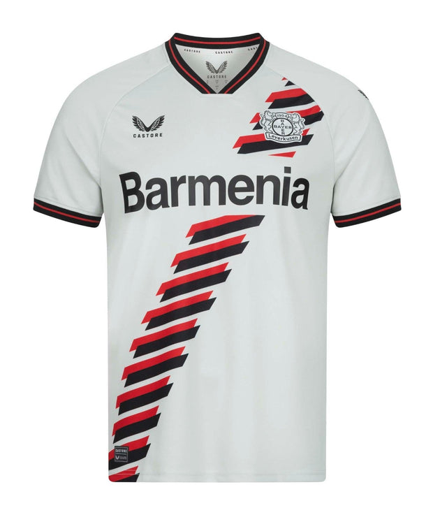 Bayer 04 Leverkusen 23/24 Away Kit