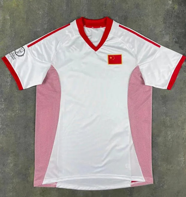 CHINA 02/03 Away Jersey