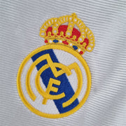 REAL MADRID 98/00 Home Jersey