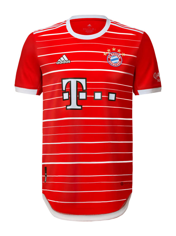 FC Bayern 22/23 Home Kit