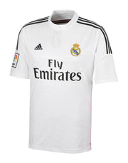 Real Madrid 14/15 home Jersey