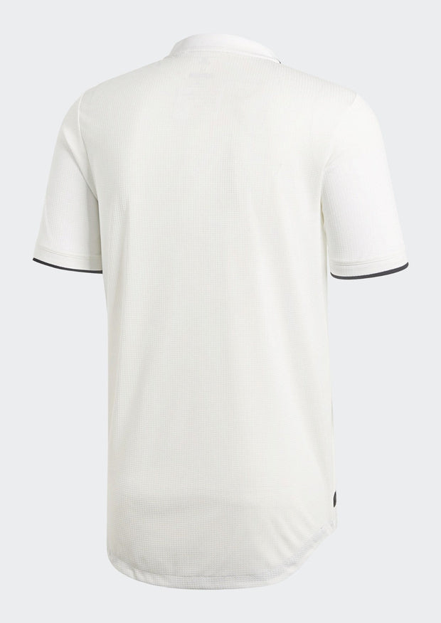 Real Madrid 18/19 Home Jersey