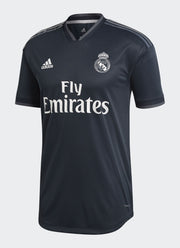 Real Madrid 18/19 Away Jersey