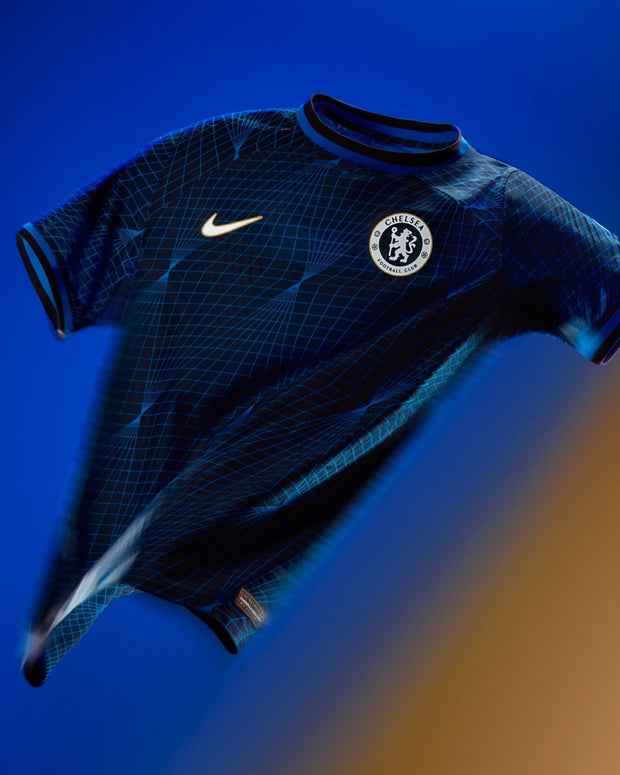 Chelsea 23/24 Away Kit