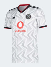 Orlando Pirates 22/23 Away Kit