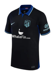 Atlético Madrid 22/23  Away Kit