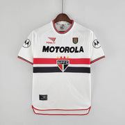 SAO PAULO 00/01 Away Jersey