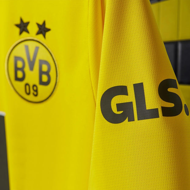 Borussia Dortmund 23/24 Home Kit