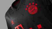 FC Bayern 22/23 Third Kit