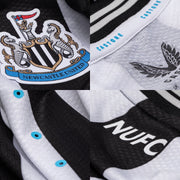 Newcastle United 23/24 Home Kit