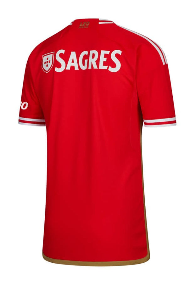 SL Benfica 23/24 Home Kit