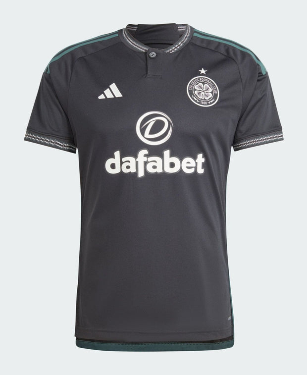 Celtic 23/24 Away Kit