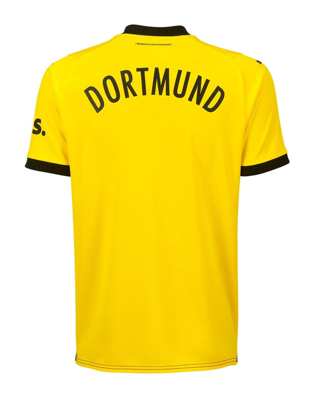 Borussia Dortmund 23/24 Home Kit